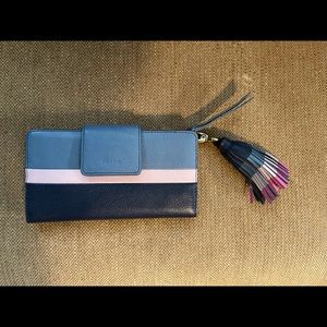 Fossil Wallet